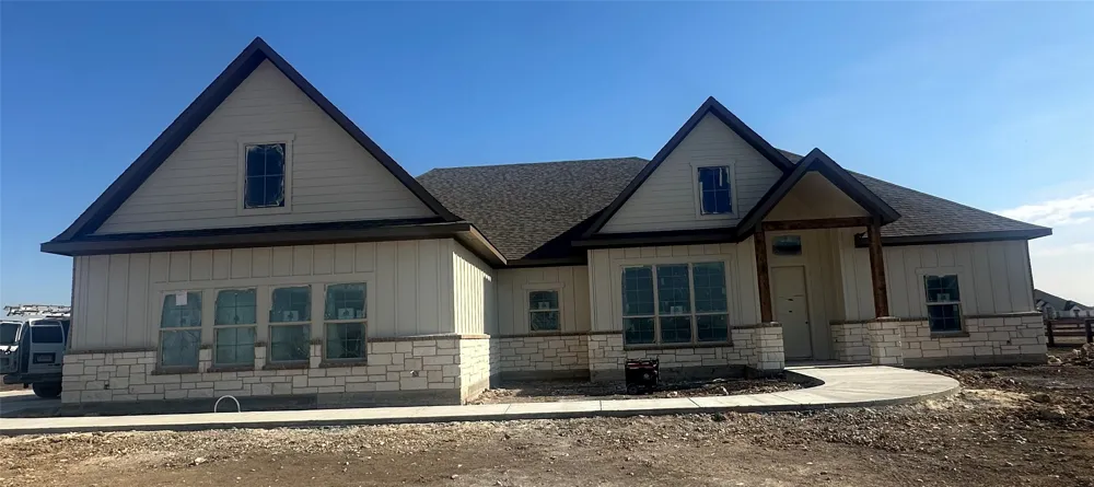 9424 Bluestem Lane Dish, TX 76247
