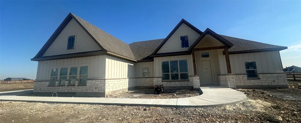 9424 Bluestem Lane Dish, TX 76247