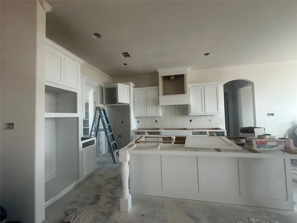 9424 Bluestem Lane Dish, TX 76247