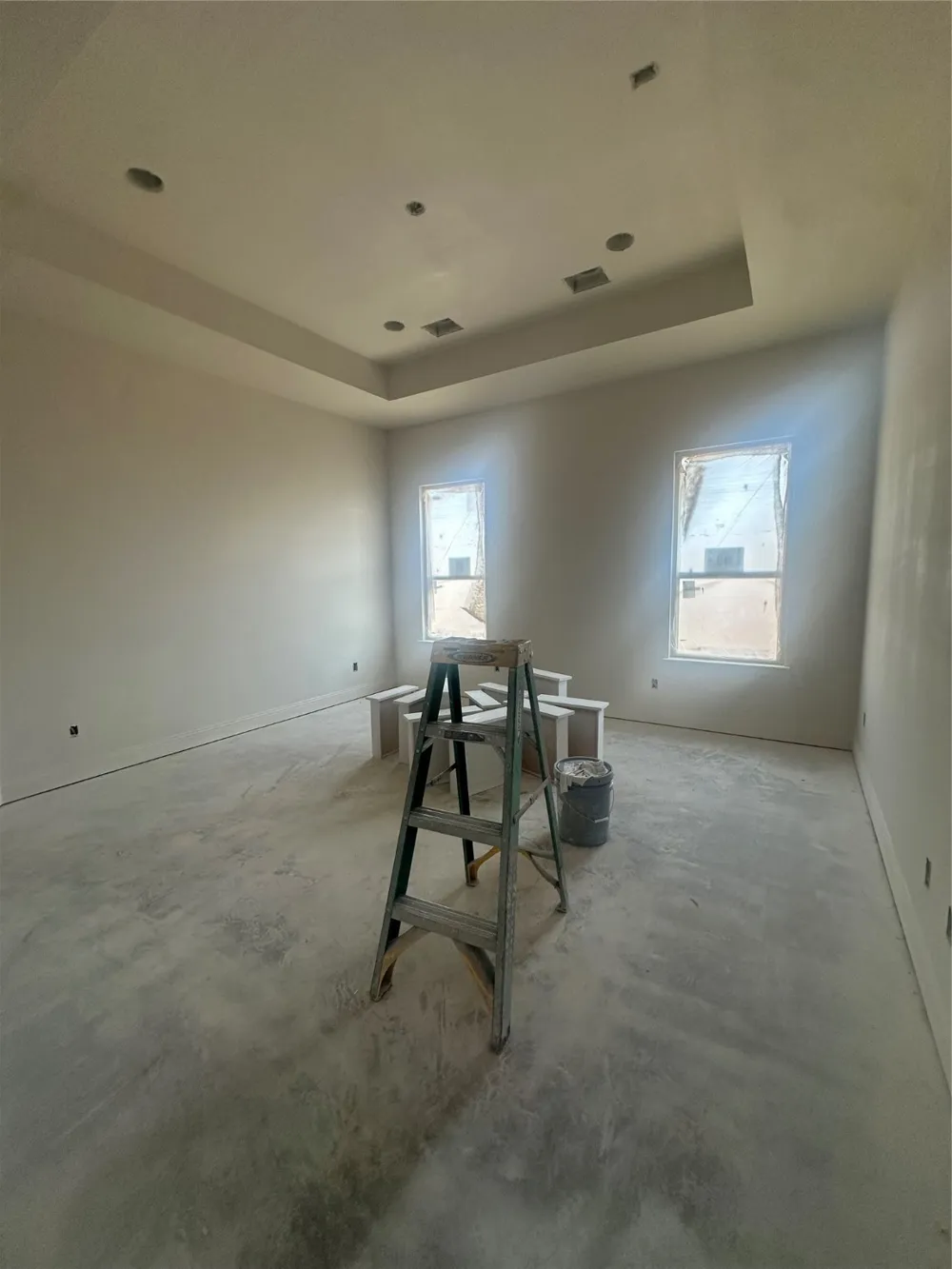 9424 Bluestem Lane Dish, TX 76247