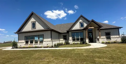 9424 Bluestem Lane