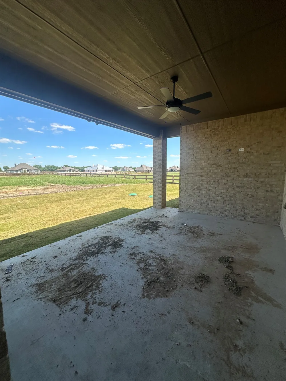 9424 Bluestem Lane Dish, TX 76247