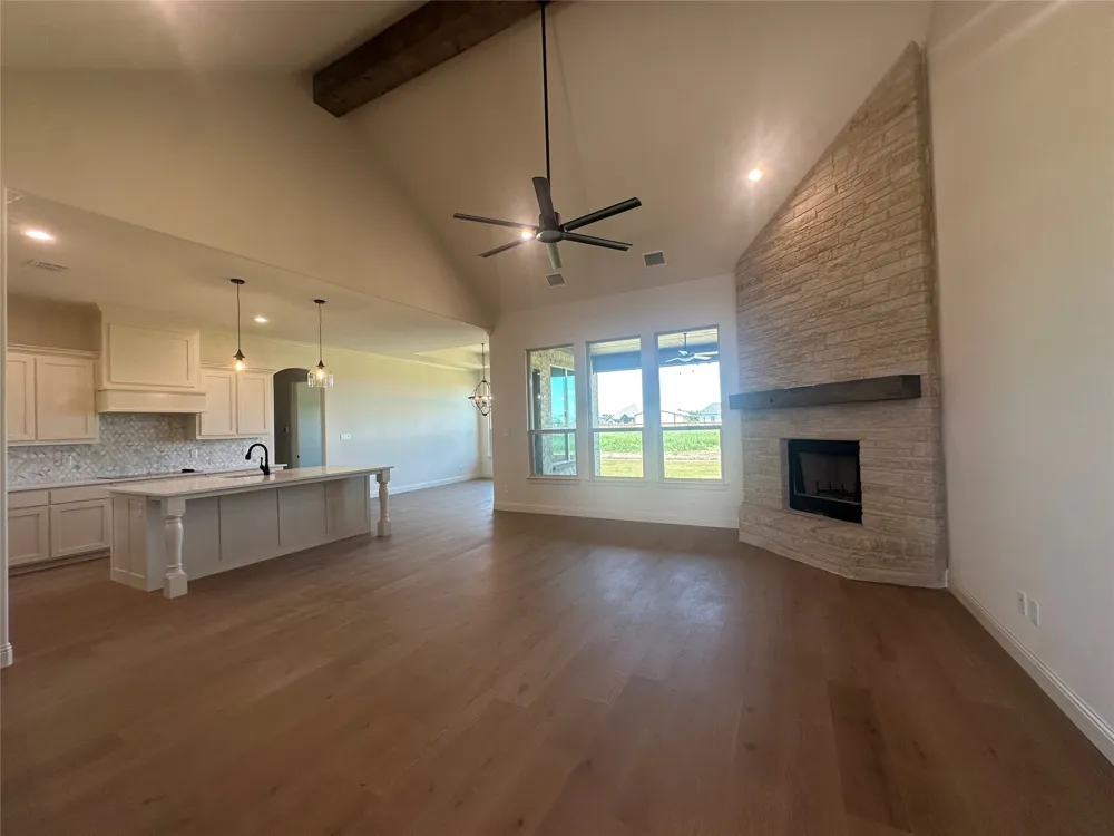 9424 Bluestem Lane Dish, TX 76247