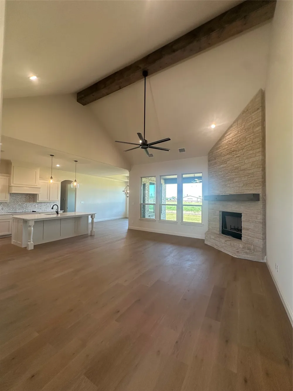 9424 Bluestem Lane Dish, TX 76247
