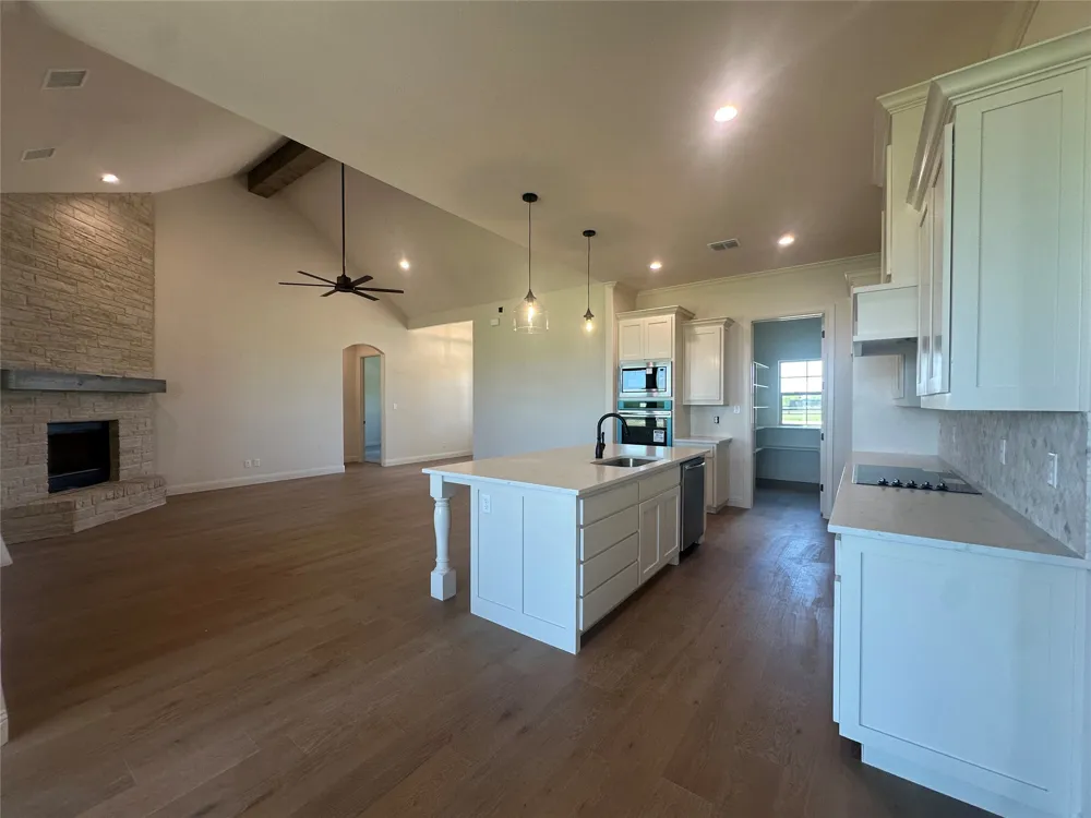 9424 Bluestem Lane Dish, TX 76247