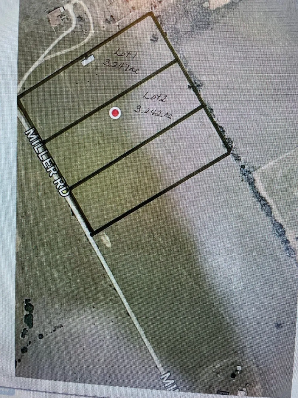 2 Miller Rd Valley Mills, TX 76689