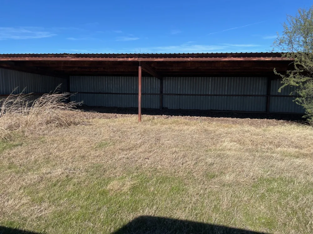 2 Miller Rd Valley Mills, TX 76689