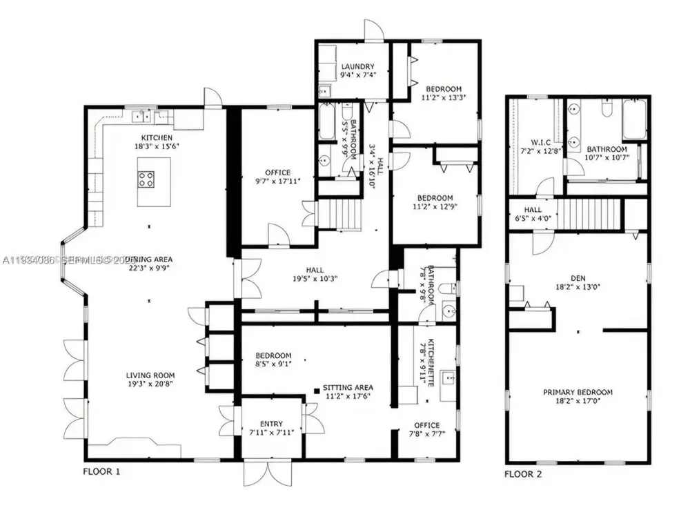 19810 SW 200th St Miami, FL 33187
