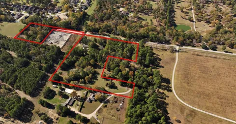 12526 Pearson Road