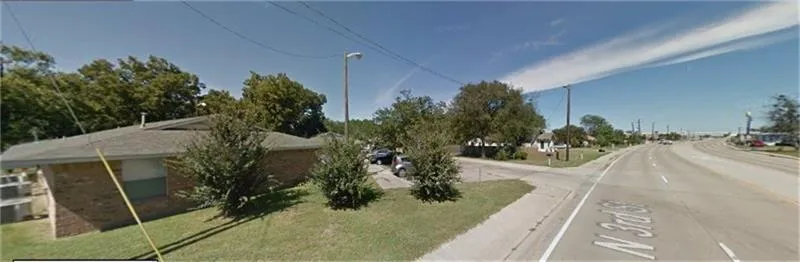 401 Third Street Mabank, TX 75147