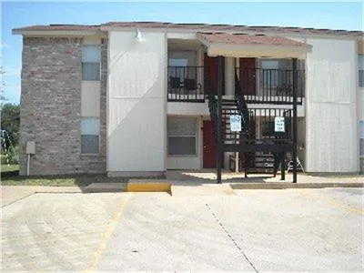 507 Mesquite