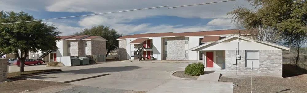 507 Mesquite Menard, TX 76859