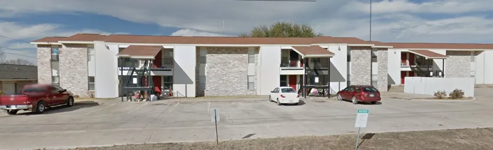 507 Mesquite Menard, TX 76859