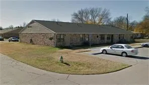 716 Park Street Burkburnett, TX 76354