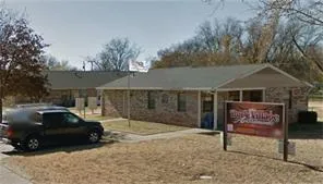716 Park Street Burkburnett, TX 76354