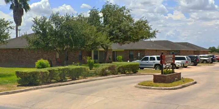 1119 S Tower Rd Alamo, TX 78516