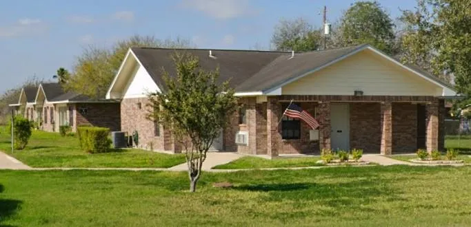 1119 S Tower Rd Alamo, TX 78516