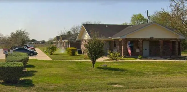 1119 S Tower Rd Alamo, TX 78516