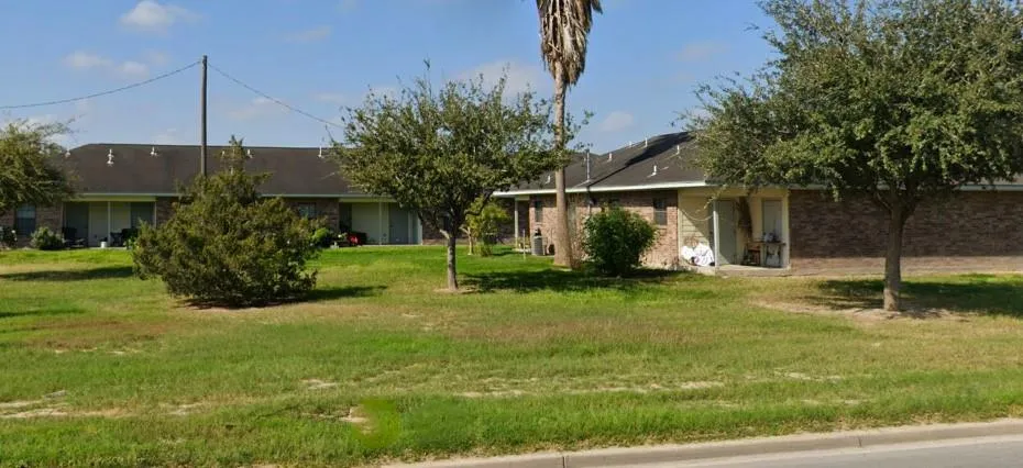 1119 S Tower Rd Alamo, TX 78516