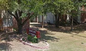 603 Parkside Dr Groesbeck, TX 76642