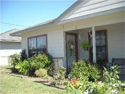 191 S Portaleza Avenue Roma, TX 78584