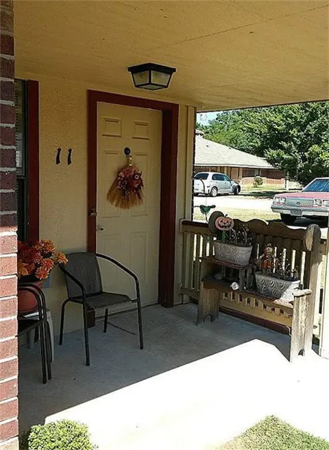 500 Danville Road