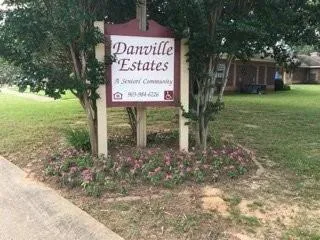 500 Danville Road Kilgore, TX 75662