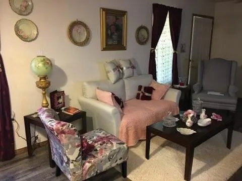 500 Danville Road Kilgore, TX 75662