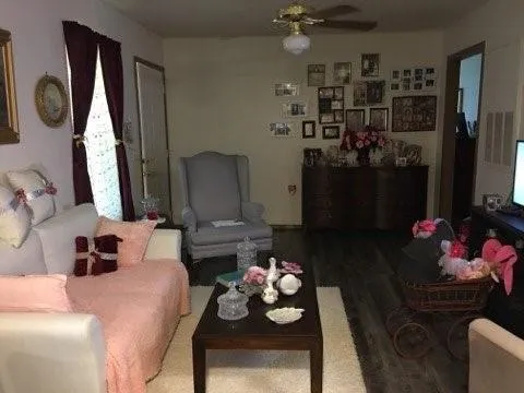 500 Danville Road Kilgore, TX 75662