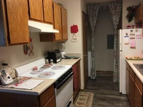 500 Danville Road Kilgore, TX 75662