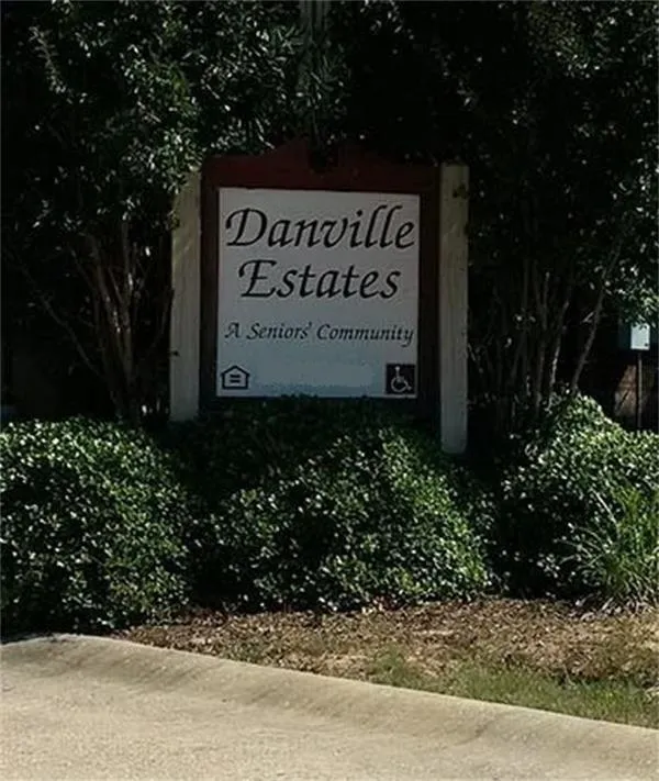 500 Danville Road Kilgore, TX 75662