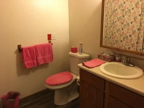 500 Danville Road Kilgore, TX 75662