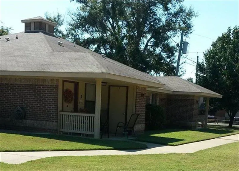 500 Danville Road Kilgore, TX 75662