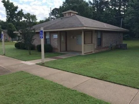500 Danville Road Kilgore, TX 75662