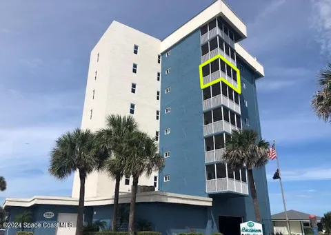 1175 Highway A1a #606