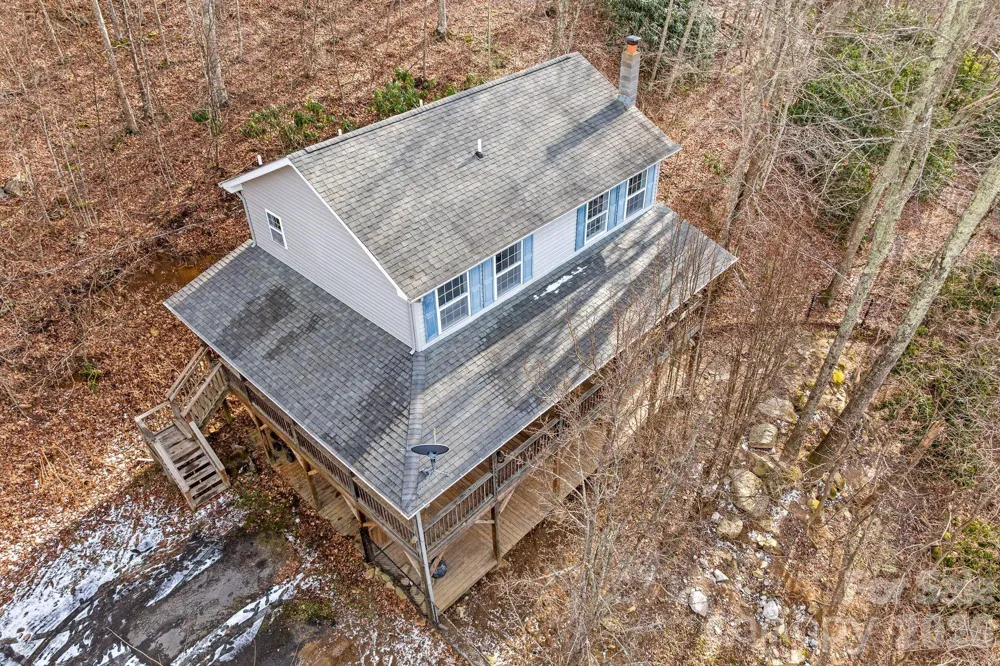 842 Grouse Road Clyde, NC 28721