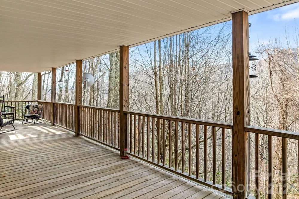 842 Grouse Road Clyde, NC 28721