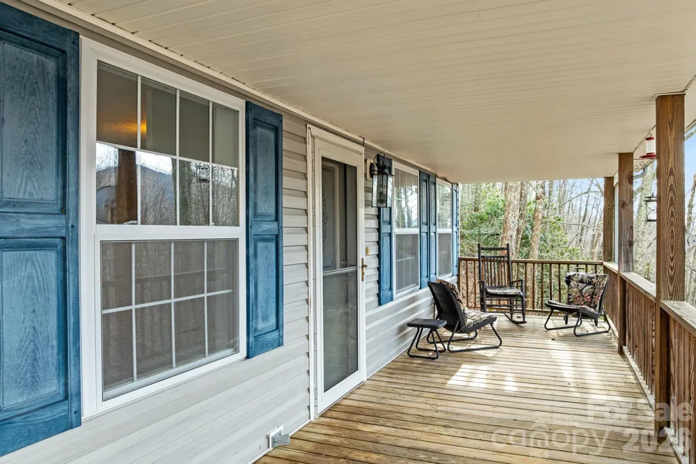 842 Grouse Road Clyde, NC 28721