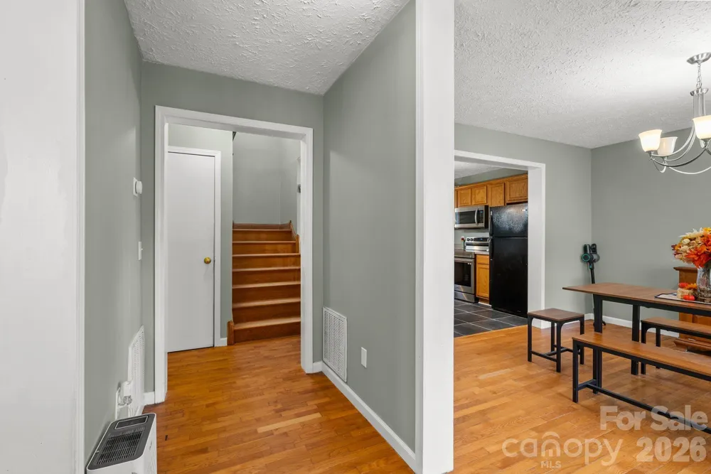 842 Grouse Road Clyde, NC 28721