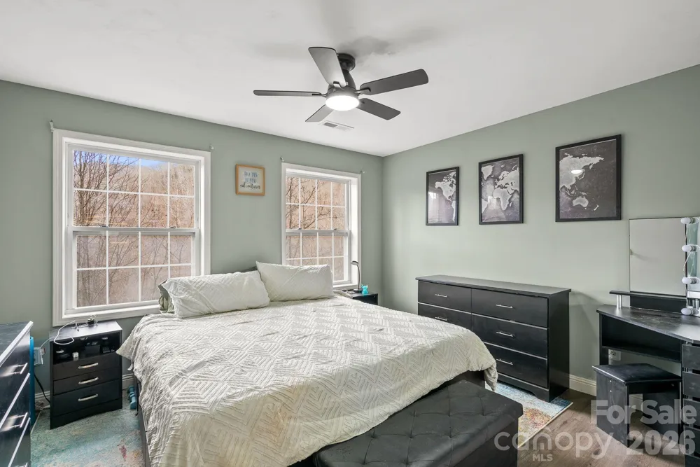 842 Grouse Road Clyde, NC 28721