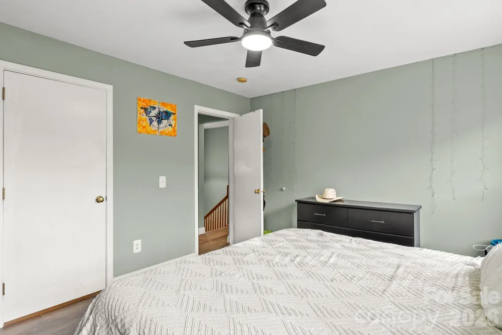 842 Grouse Road Clyde, NC 28721