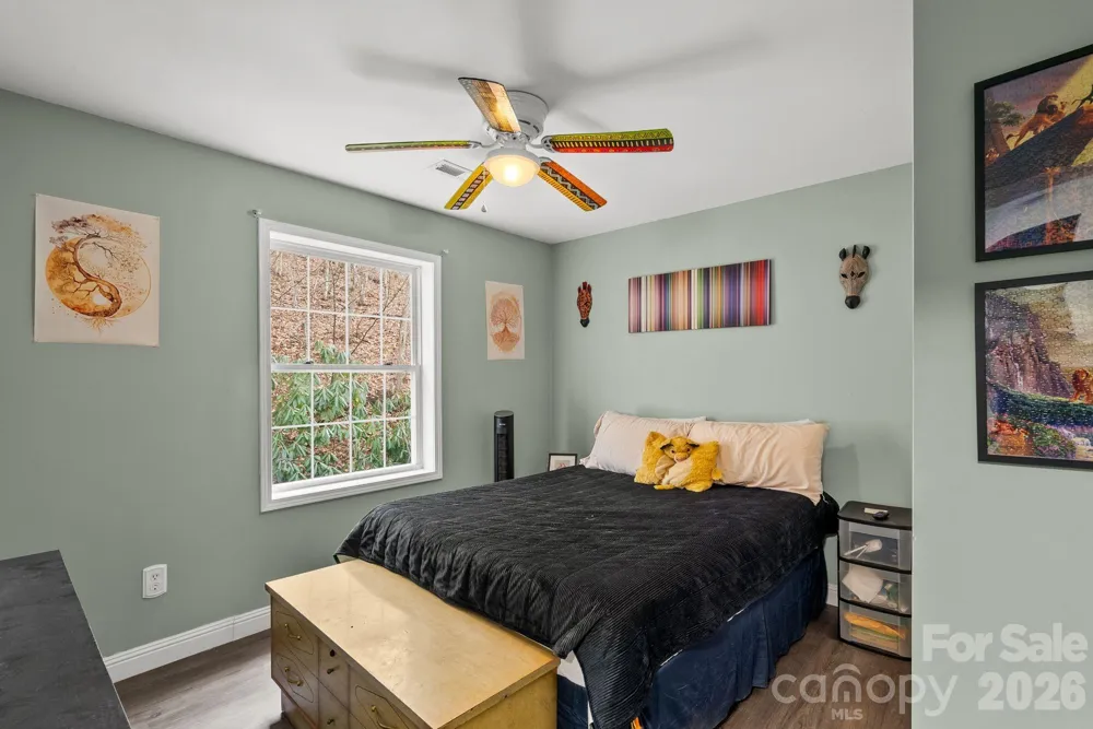 842 Grouse Road Clyde, NC 28721