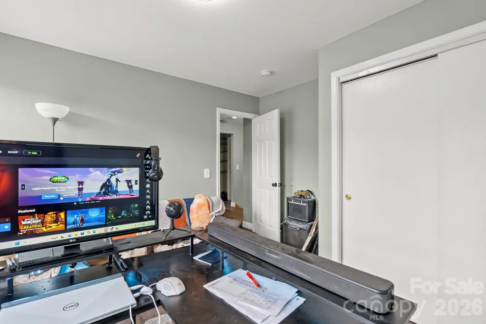 842 Grouse Road Clyde, NC 28721