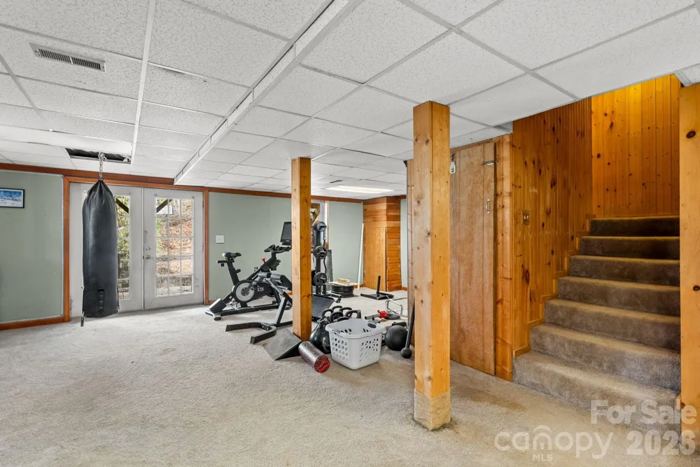 842 Grouse Road Clyde, NC 28721