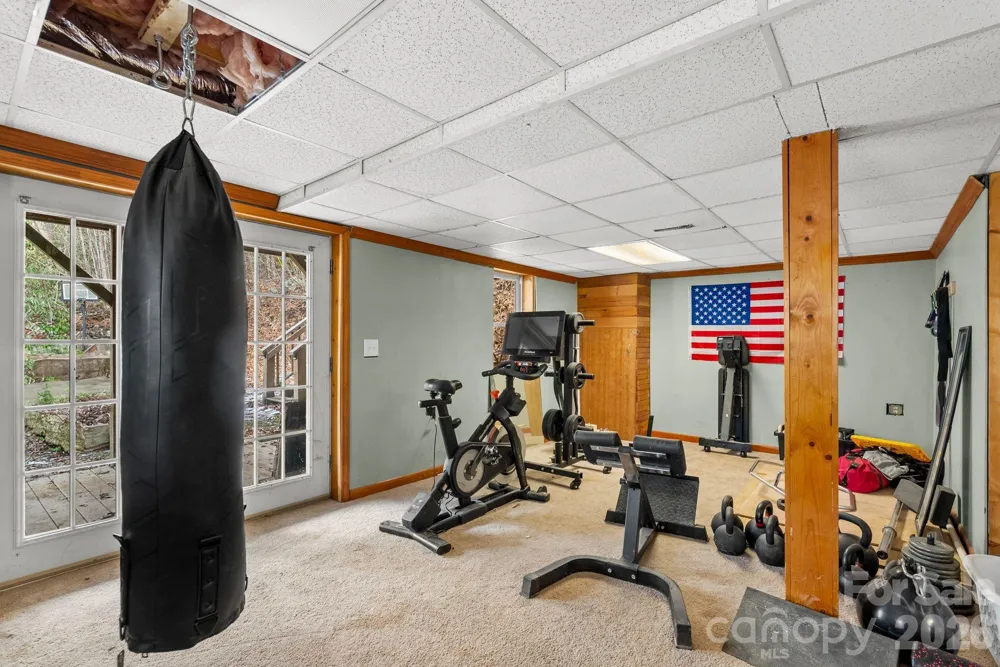 842 Grouse Road Clyde, NC 28721