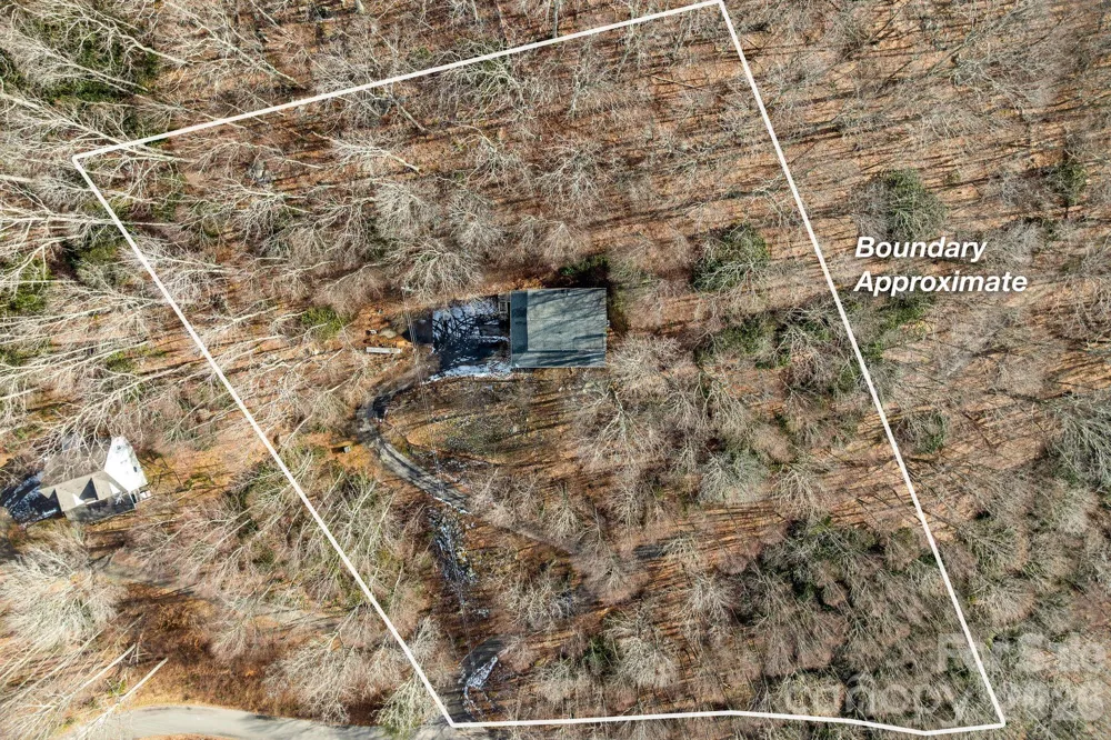 842 Grouse Road Clyde, NC 28721