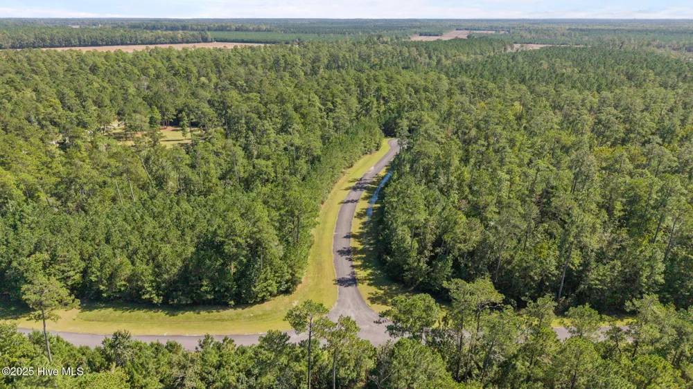 26 Mason Lane Merritt, NC 28556