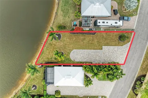 8801 SW SAND CRANE CIRCLE #LOT 39