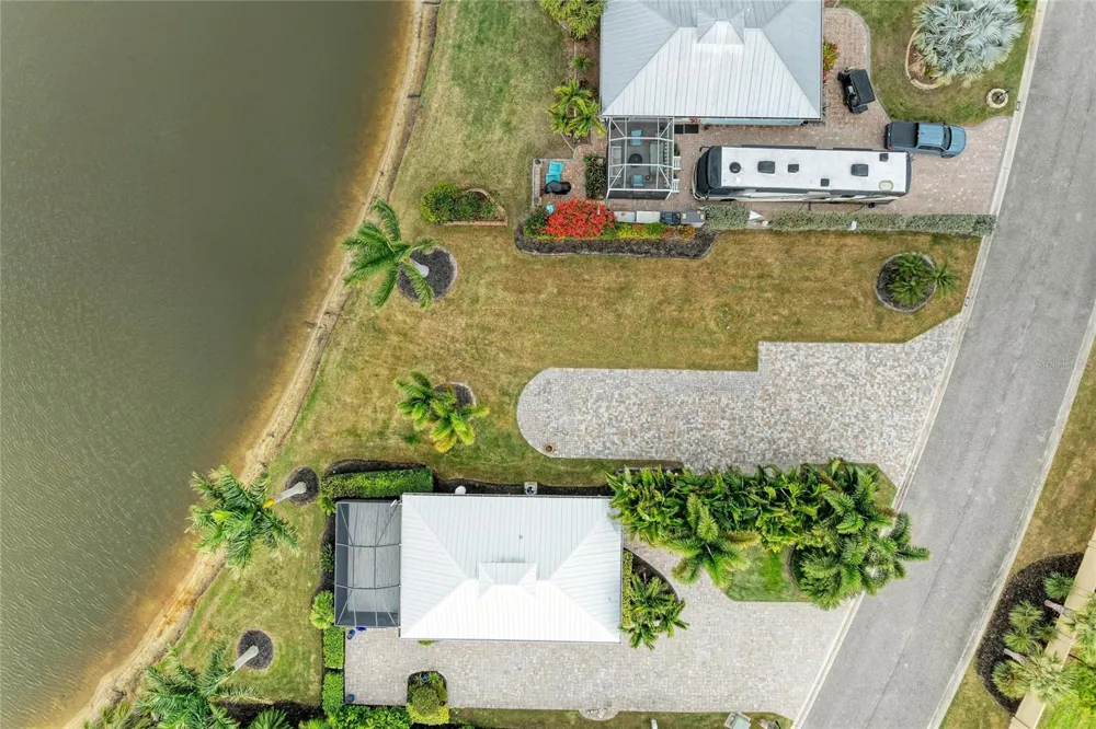 8801 SW SAND CRANE CIRCLE #LOT 39 Arcadia, FL 34269