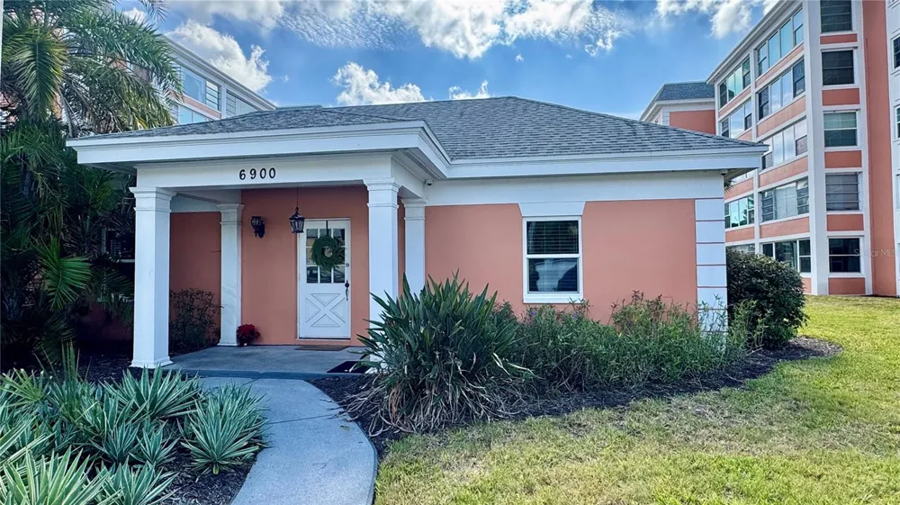 1900 68TH STREET #106 St Petersburg, FL 33710